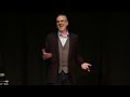 Rediscovering Rhetoric - Persuasion from a Heart of Love | Michael Collender | TEDxBillings