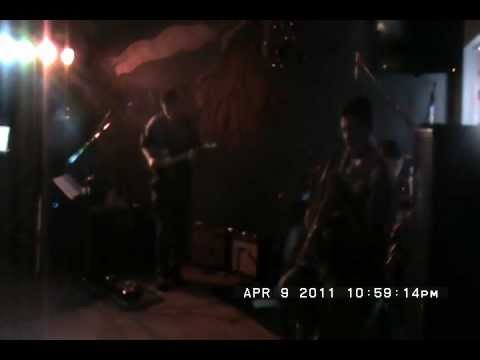 King Benny performing "Come Together"  Live from the Southside Boat Club