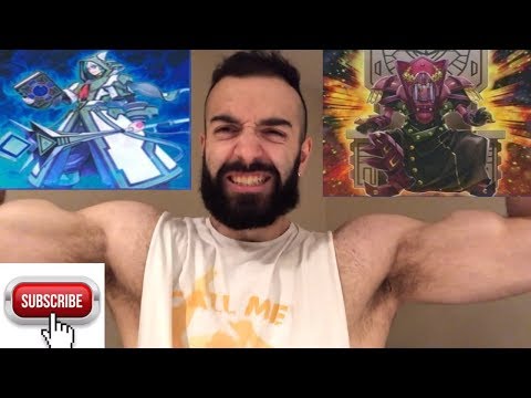 INVOKED ORCUST IS BROKEN