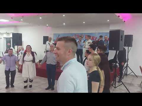 BRACA KAPULAR / KIKI I MATEJ 13. ZEPACKO PRELO