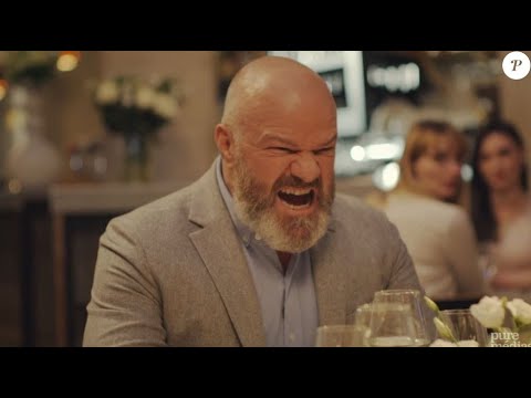 BEST OF CLASH CAUCHEMAR EN CUISINE DE PHILLIPPE ETCHEBEST ! #1