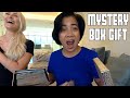 Surprising My Employee With A Lifetime Savings Of Cash
