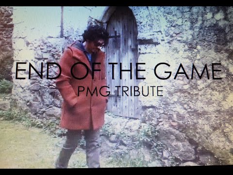 End of the game (Pmg tribute): Francesco Di Cello & Marcos Moletta