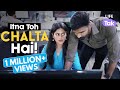 Itna Toh Chalta Hai Office Story Hindi Short Films 2023 Drama Why Not Life Tak