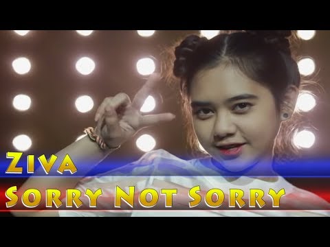 Ziva Magnolya - Sorry Not Sorry | Indonesian Idol - RandomPHDude Reaction