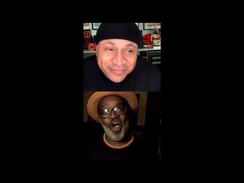 73 'Til Infinity: LL Cool J talks with Eric B and Rakim, Fab 5 Freddy and D Nice