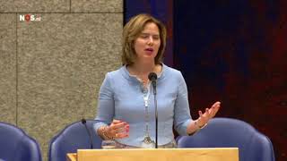 Dutch Wavemakers in kamerdebat