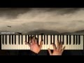 Е. Крылатов - Прекрасное далеко - кавер (пианино) 