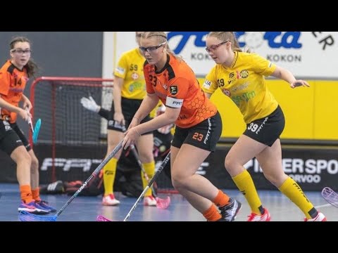 Suomen Cup, 2. Kierros. SBSV - 02-Jyväskylä III