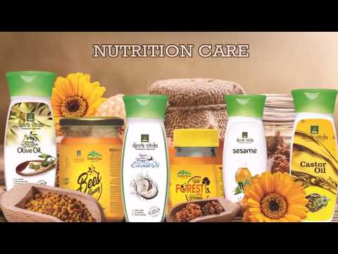 DEVAVEDA HERBALS MALAYSIA