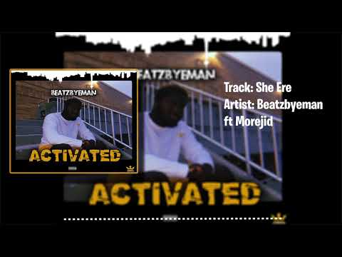 She Ere ft. Skillo J, Morejid (Prod. by BeatzByEman)