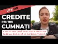 CUMNAȚII M AU PUS SĂ IAU CREDITE DAR NU ACHITĂ DATORIILE