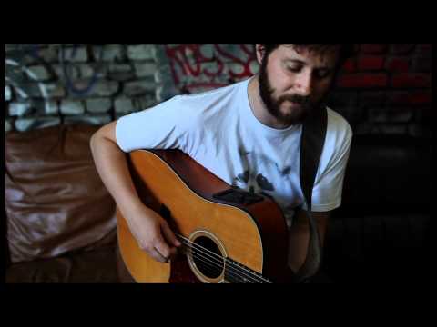 #296 Dan Mangan - Leaves, Trees, Forest (Session Acoustique)