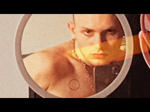 David Glads - Дивний персонаж | Official Audio