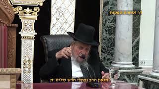 האם עונים אמן על ברכת מי שאוכל בצום? | הראש"ל מרן הרב יצחק יוסף | שיעור מוצ"ש פינחס תשפ"ה (מורשת מרן) - התמונה מוצגת ישירות מתוך אתר האינטרנט יוטיוב. זכויות היוצרים בתמונה שייכות ליוצרה. קישור קרדיט למקור התוכן נמצא בתוך דף הסרטון