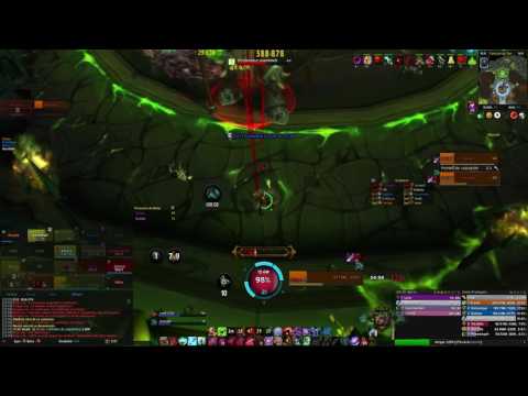 Neterya - Demonic Inquisition MM