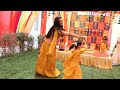 MASI HAI MA JESI Masibhanjidance Wedding Sangeetdance VickyDParekh