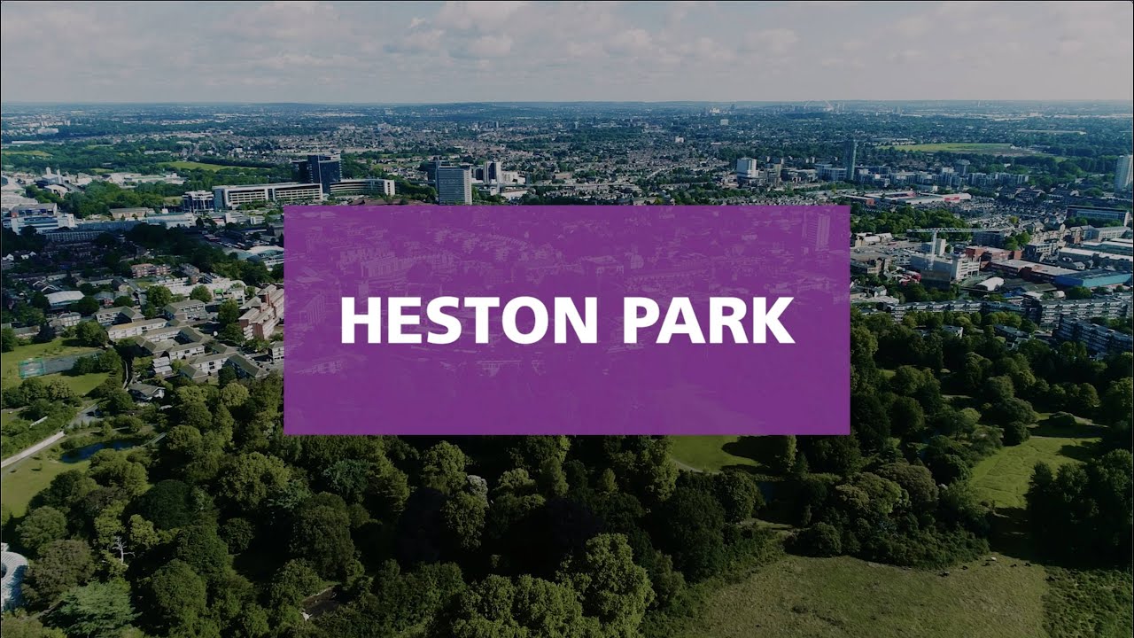 Heston Park