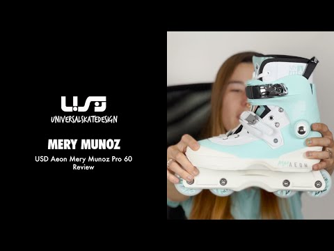 USD Aeon Mery Munoz Pro 60 Review