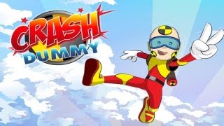 Crash Dummy (Nintendo Switch) eShop Key EUROPE