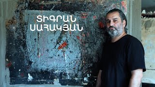5 րոպե ԱՐՎԵՍՏ. Տիգրան Սահակյան