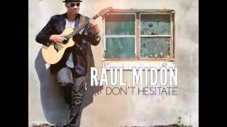 Raul Midon   Don't Hesitate 2014 Was It Ever Really Love