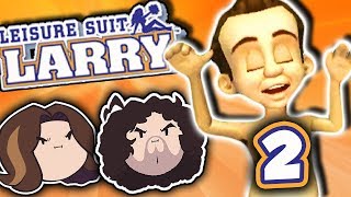 Leisure Suit Larry MCL: So Close - PART 2 - Game Grumps