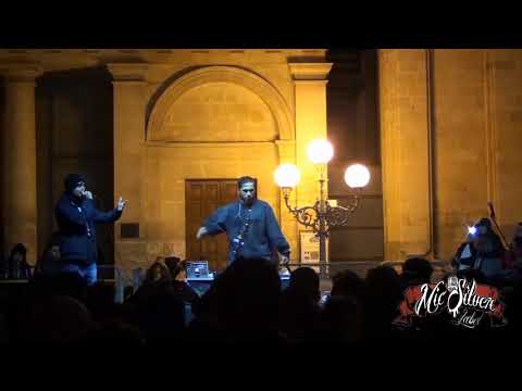 Urban Jam - Dottore VS Shekkero - Semifinale