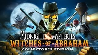 Видео Midnight Mysteries