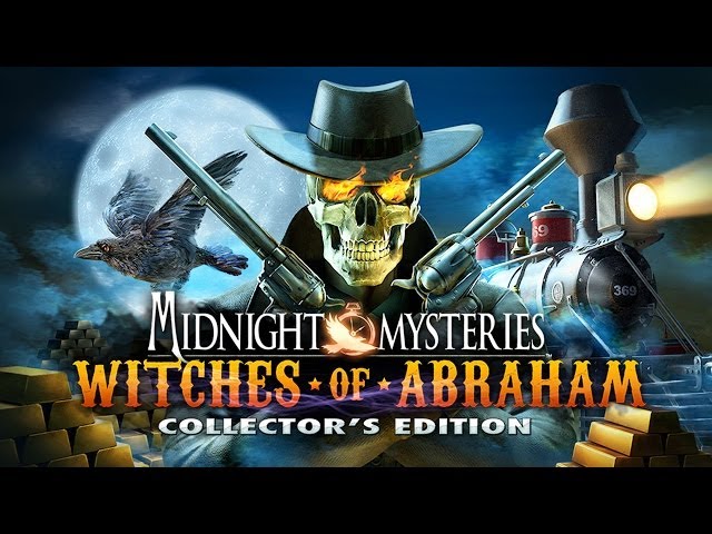 Midnight Mysteries: Witches of Abraham - Collector's Edition