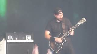 Pro-Pain - Deathwish, Gone Fishin' &amp; In for the Kill - Alcatraz Festival, Kortrijk, Belgium, 10-8-24