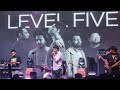 TUMI LEVEL FIVE CONCERT AUST CSE RESONANCE