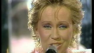 Agnetha: &quot;One Way Love&quot; (Germany, 1985)