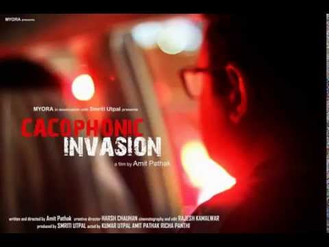 Cacophonic Invasion