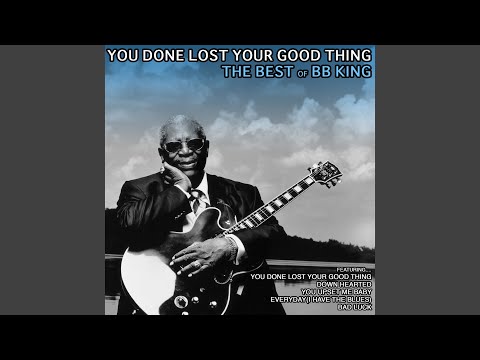 Too Good To You Baby (a.k.a. The Wrong Road) cover