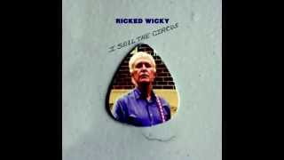 Ricked Wicky - A Real Stab