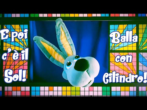 E poi c'è il "sol"! - Le canzoni dei Mini Cuccioli