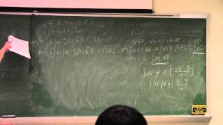 UIUC ECE 571 Lecture 2-3