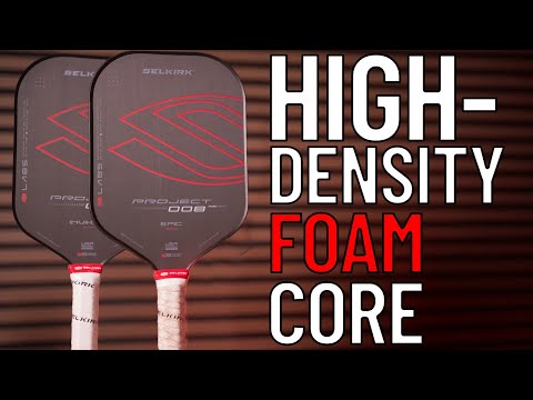 Selkirk 008 | Can It Compete With the CRBN TRUfoam?