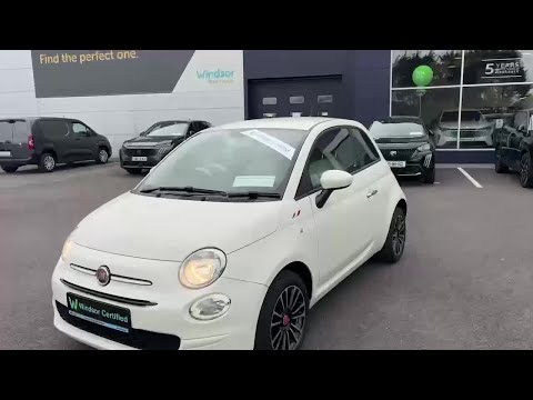 Fiat 500 2019 1.2 pop - Image 2