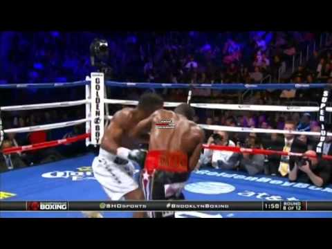 Lara vs. Trout: Left Hands Highlight from Lara