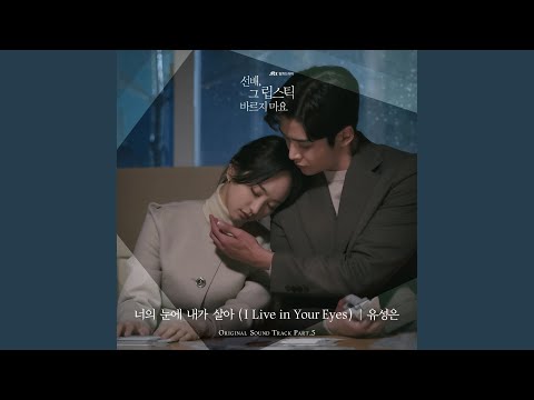 Video thumbnail for 너의 눈에 내가 살아 (I Live in Your Eyes) [Instrumental]