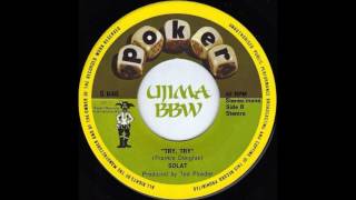 SOLAT   Try Try   POKER RECORDS   1977