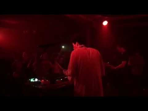 Philipp Gorbachev & The Naked Man - Иван, давай! @ XOXO, 2018 — Краснодар