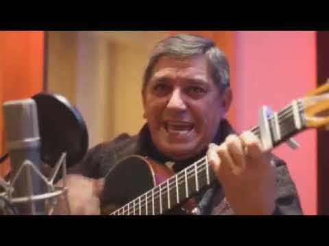 "La 7 de abril " PITIN ZALAZAR