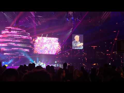 Slush 2019: Colours - A first walkthrough at Slush