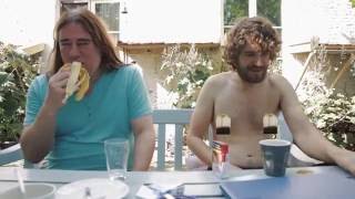 Donnerwetter - Documentary teaser #1