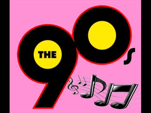 Dance 90's Greatest Hits Medley Mix