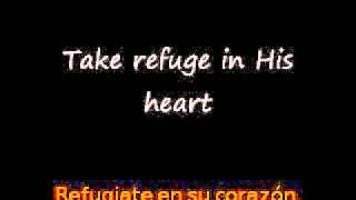 Refuge (In conclusion) (Traducida al español)