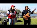Bruno Mars Leave The Door Open Allie Sherlock Fabio Rodrigues Cover
